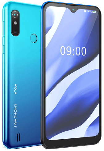 Symphony Atom (Official)