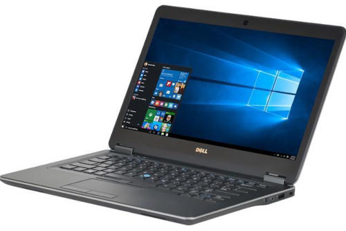 Dell Latitude E7440 Core i5 4th Gen 4GB RAM 500GB HDD