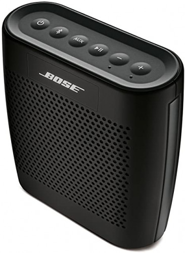 Bose SoundLink Mini II Wireless Bluetooth Audio Speaker