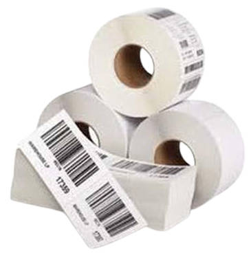 Thermal Barcode Sticker 45 x 35 mm