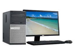 Dell OptiPlex 3010MT i3-3220 3rd Gen Desktop Brand PC