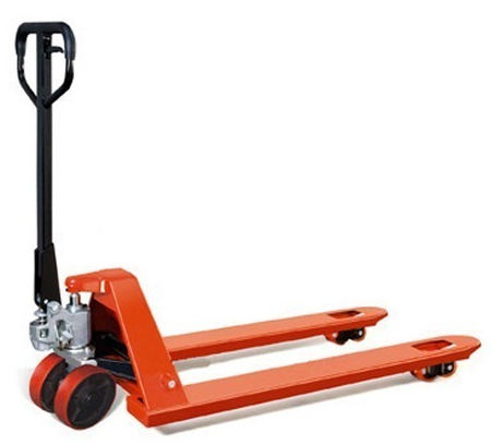 3 Ton Hydraulic Hand Pallet Truck