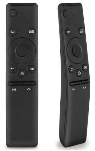 Samsung BN59-01260A Television Remote