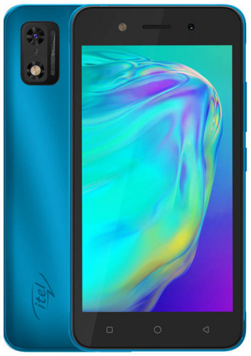 iTel A23 Pro (Official)