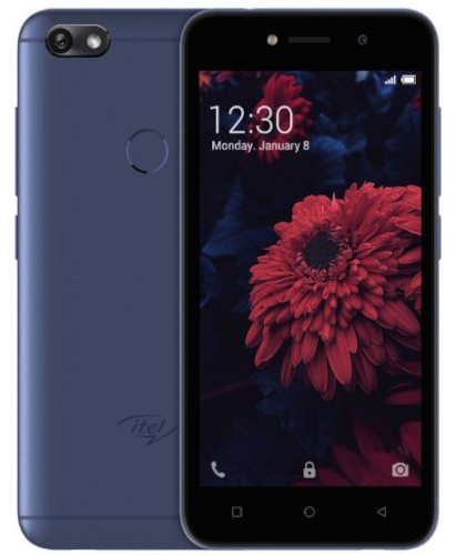 itel A32F (Official)