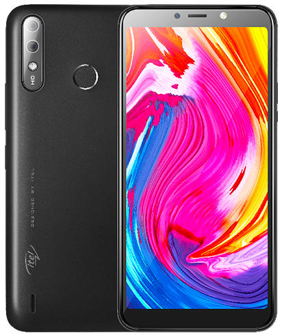 iTel A56 Pro (Official)