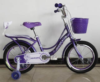Avon Fiza 16" Ladies Bicycle