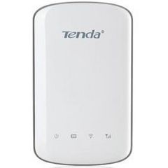 Tenda 3G186R Wireless Travel Router for WCDMA Network