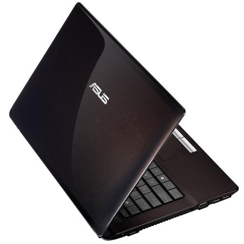 Asus K43U E450 AMD Dual Core WiFi Bluetooth Laptop