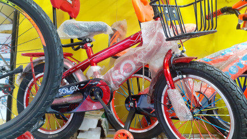 Solex Kids Bicycle
