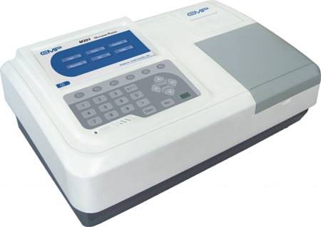 EMP M201 Elisa Microplate Reader