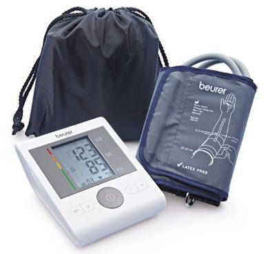 Beurer BM-28 Digital Blood Pressure Machine