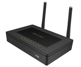 Prolink PRN3001 Wireless N WiFi Router
