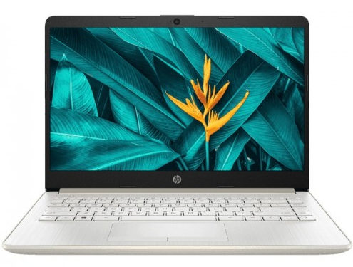 HP 14s-dq2095TU Core i3 11th Gen 8GB RAM 14" Laptop