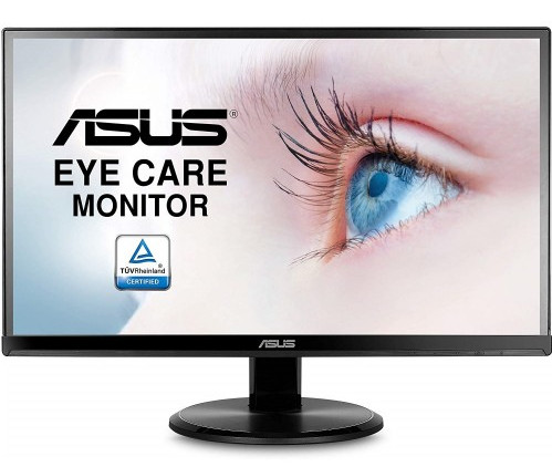 Asus VA229HR 21.5" IPS Eye Care Monitor