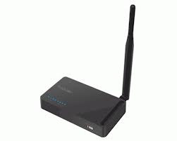 Prolink PRN2001Wireless-N Broadband AP/Router 150Mbp