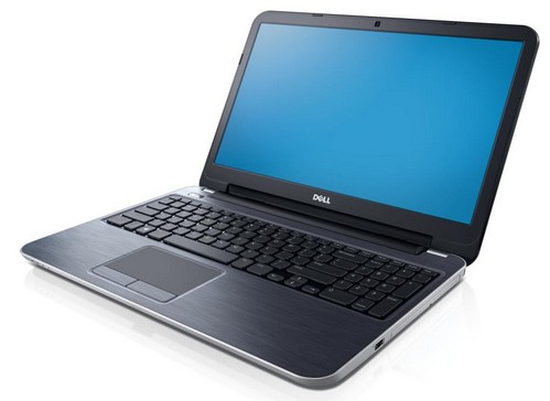 Dell Inspiron 15R 5521 i3 15.6" Slim and Colorful Laptop