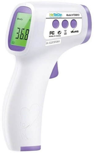 Hetaida HTD8813 Contactless Infrared Thermometer