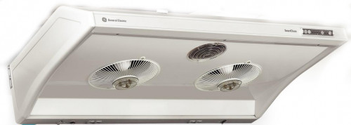 GE Auto Clean Kitchen Hood