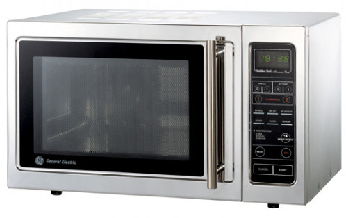 GE 23 Liter Digital Microwave Oven
