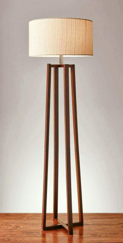 Corner Lamp Shade