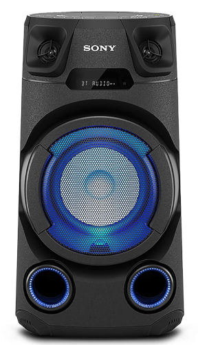 Sony MHC-V13  Bluetooth Party Speaker