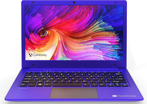 Gateway GWTN116-1 11.6" Full HD Ultra Slim Notebook