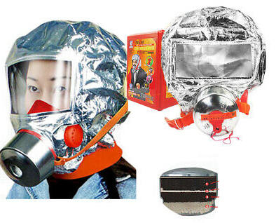 TZL 30 Fire Escape Mask