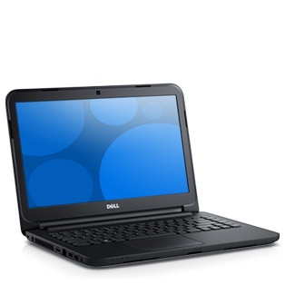 Dell Inspiron 15 3521 Dual Core 15.6" Slim laptop