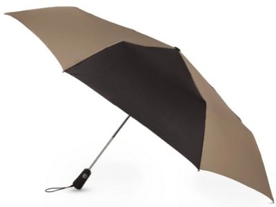 Auto Open & Close 24 Inch Umbrella