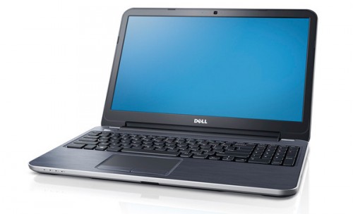 Dell Inspiron 15R 5521 i7 3rd Gen High Performance Laptop