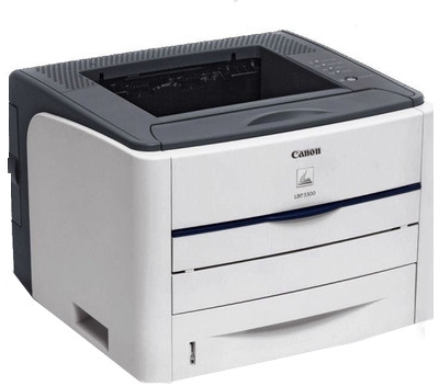 Canon LBP 3300 Laserjet Printer