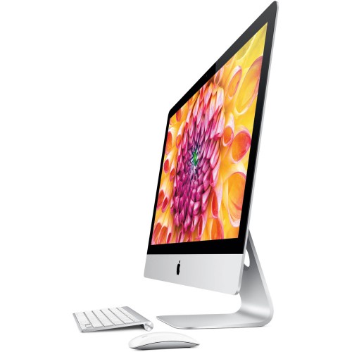 Apple 21.5" Core i5 Quad Core 8GB Memory Imac PC