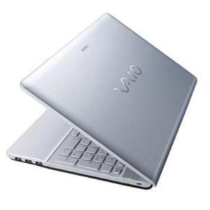 Sony Vaio SVE1511F1EW Core i3 2.40 GHz Laptop