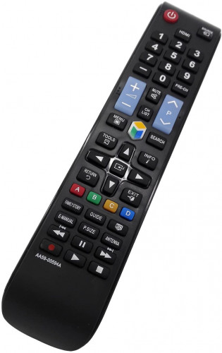 Samsung AA59-00594A Smart Television Remote