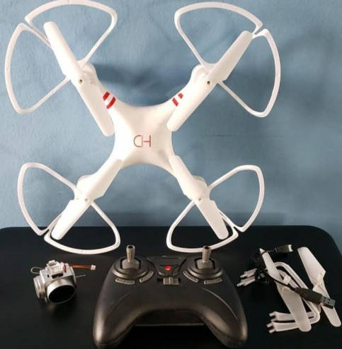 Cang Wind CF921H Drone