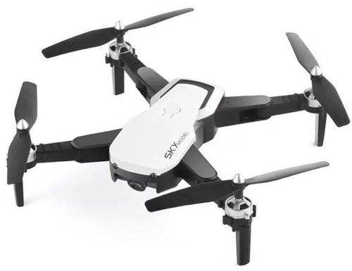 Phantom D6HW 6 Channel Remote Control Drone
