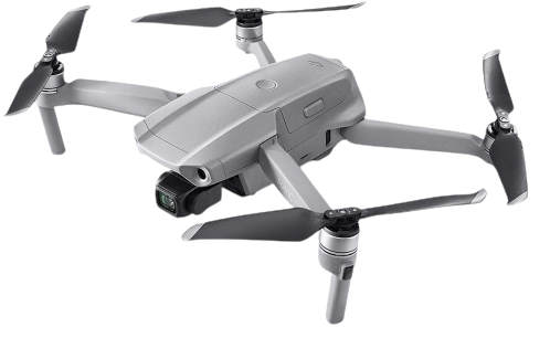 DJI Mavic Air 2 Fly More Combo Quadcopter Drone