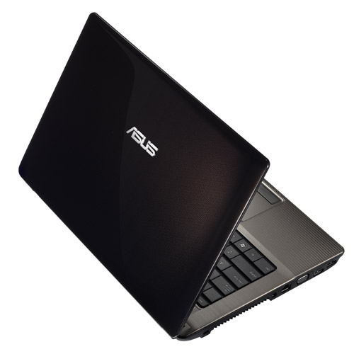 Asus X44HR Core i3 with ATI Graphics Laptop