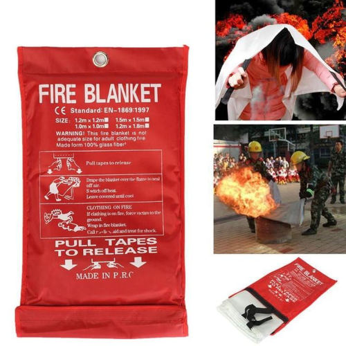 Fire Blanket