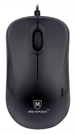 Micropack M103 USB Optical Mouse