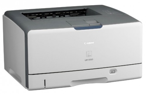 Canon A3 Laser Printer LBP 3500
