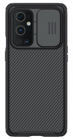 Nillkin Camera Protection Case for Oneplus 9 Pro