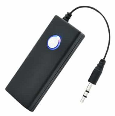 Bluetooth Audio Dongle Transmitter with 3.5mm Jack