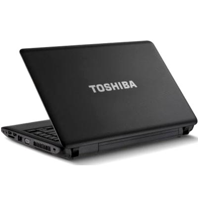 Toshiba Satellite C800D-1001 with 4GB RAM 14" LED Laptop