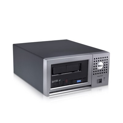 Dell External Tape Backup Device PowerVault LTO 4 120