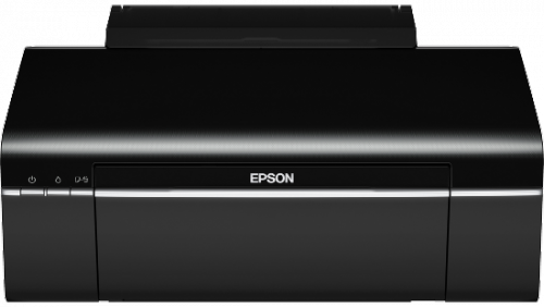 Epson Stylus T60 Photo Printer