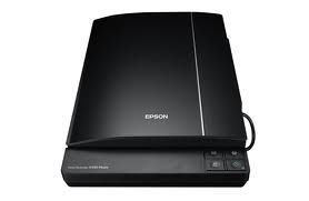 Epson Consumer Scanner Perfection V330