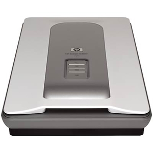 HP Photo Scanner ScanJet G4010
