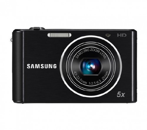 Samsung ST77 16.1 MP Compact Digital Camera